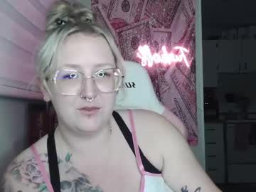 Cashbratbrynn October 29, 2025 Chaturbate stream image
