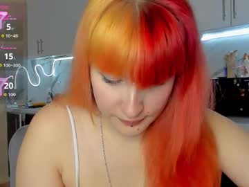 Choco_Meowx October 29, 2025 Chaturbate stream image