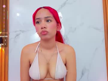Daphneleclerc October 29, 2025 Chaturbate stream image