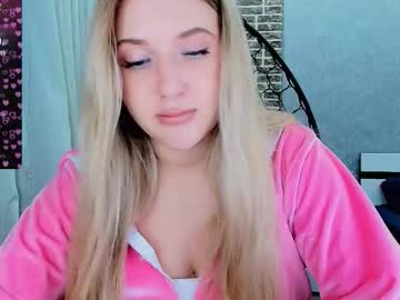 Evacadooo October 29, 2025 Chaturbate stream image