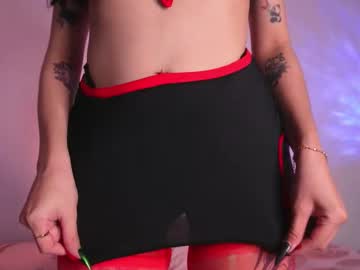 Halsey1_ October 29, 2025 Chaturbate stream image