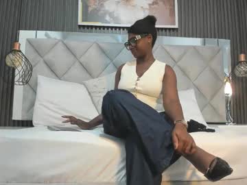 Huddah_Cam stream photo from October 29, 2025