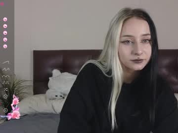 _Justcass_ October 29, 2025 Chaturbate stream image