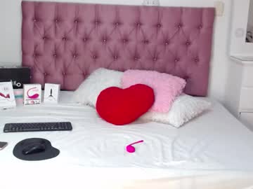 Kimgreyy_ October 29, 2025 Chaturbate stream image
