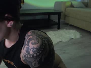 Lil_Reya October 29, 2025 Chaturbate stream image