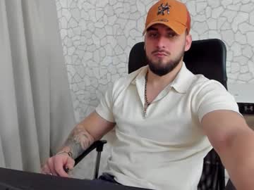 Matiasdean October 29, 2025 Chaturbate stream image