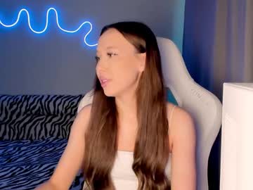 Neyrmina October 29, 2025 Chaturbate stream image