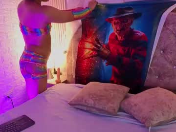 Nohatoch October 29, 2025 Chaturbate stream image