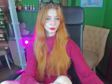 Riddleblis October 29, 2025 Chaturbate stream image