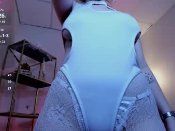Rita_Sun_ October 29, 2025 Chaturbate stream image