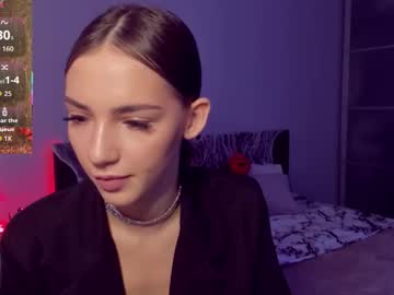 Sophiecherrie October 29, 2025 Chaturbate stream image