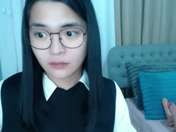 Zhaviahale October 29, 2025 Chaturbate stream image