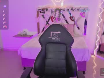 Zury_Tay October 29, 2025 Chaturbate stream image