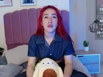 Celestee15_ October 29, 2025 Chaturbate stream image