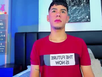 Duolust October 29, 2025 Chaturbate stream image