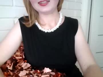 Elsamartinez October 29, 2025 Chaturbate stream image