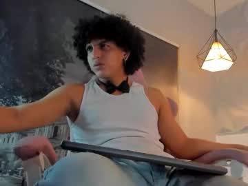 Fire_Boy69 October 29, 2025 Chaturbate stream image