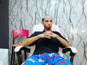 Gregori_Latin19 October 29, 2025 Chaturbate stream image