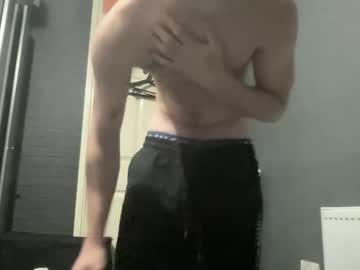 Jacktie22 October 29, 2025 Chaturbate stream image
