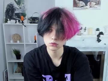 Justin_Twinkboy October 29, 2025 Chaturbate stream image