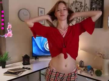 Lori_Morie October 29, 2025 Chaturbate stream image