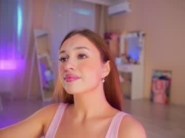Rosyemily October 29, 2025 Chaturbate stream image