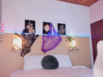 Sirenita_Xoxo October 29, 2025 Chaturbate stream image