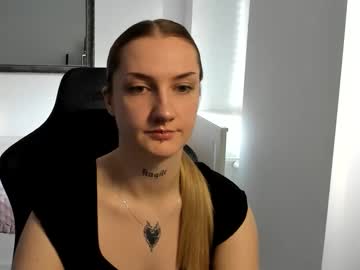 Alexafragile October 29, 2025 Chaturbate stream image