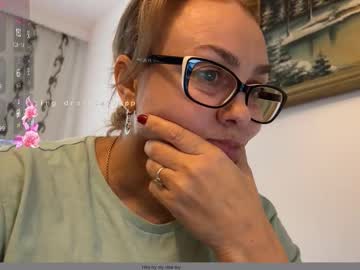 Atanasiaxxx October 29, 2025 Chaturbate stream image