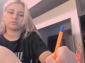 Barbarasiren October 29, 2025 Chaturbate stream image