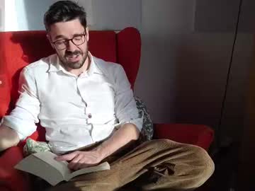 Britishpoet69 October 29, 2025 Chaturbate stream image