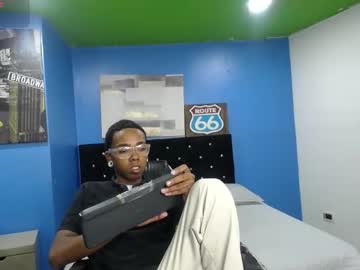 Collemanstone October 29, 2025 Chaturbate stream image