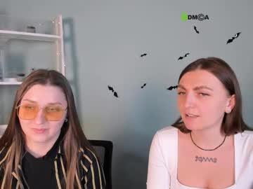 Jasmine_Fly October 29, 2025 Chaturbate stream image