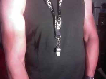 Jockdad87 October 29, 2025 Chaturbate stream image
