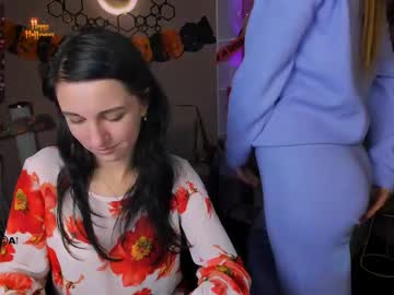 Keylas_Moan October 29, 2025 Chaturbate stream image