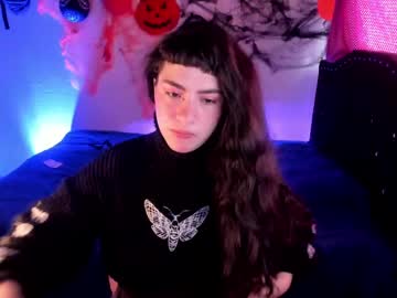 Kitty__Chs October 29, 2025 Chaturbate stream image