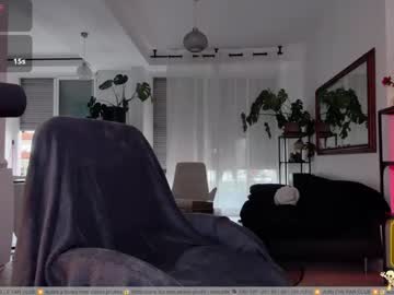 Lana_The_Virus October 29, 2025 Chaturbate stream image