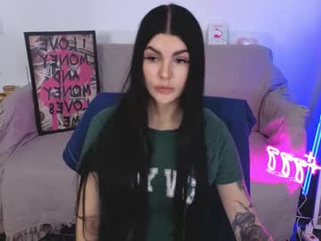 Luckyrebel_ October 29, 2025 Chaturbate stream image