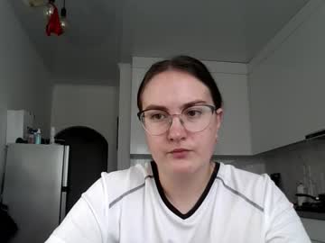 Lunavelvet3 October 29, 2025 Chaturbate stream image