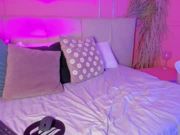 Minzy_Charm October 29, 2025 Chaturbate stream image