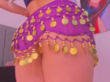 Scarletliz October 29, 2025 Chaturbate stream image