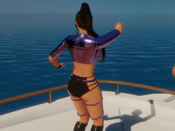 Sensual_Oriana October 29, 2025 Chaturbate stream image