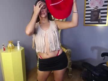 Agatha_Brooks_T October 29, 2025 Chaturbate stream image