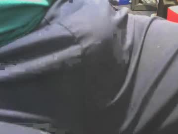 Andy503503650759 October 29, 2025 Chaturbate stream image