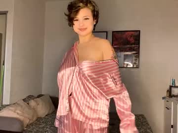 Aricacolgrove October 29, 2025 Chaturbate stream image