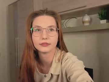 Brenda_Gibson_ October 29, 2025 Chaturbate stream image
