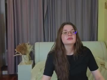 Dessiehollembaek October 29, 2025 Chaturbate stream image
