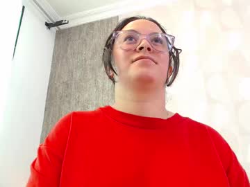 Elamurray October 29, 2025 Chaturbate stream image