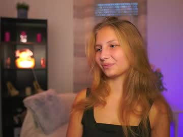 Emmie_Murray October 29, 2025 Chaturbate stream image