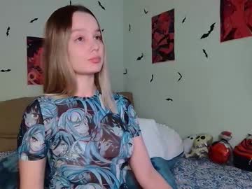 Eva_Uwu October 29, 2025 Chaturbate stream image